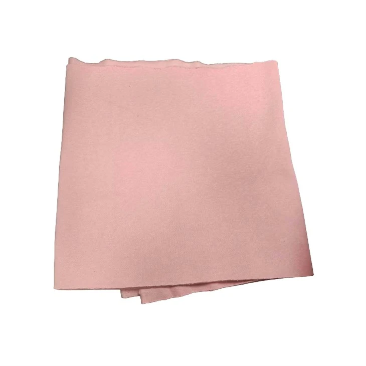 Polyester-Cotton Flannel factory