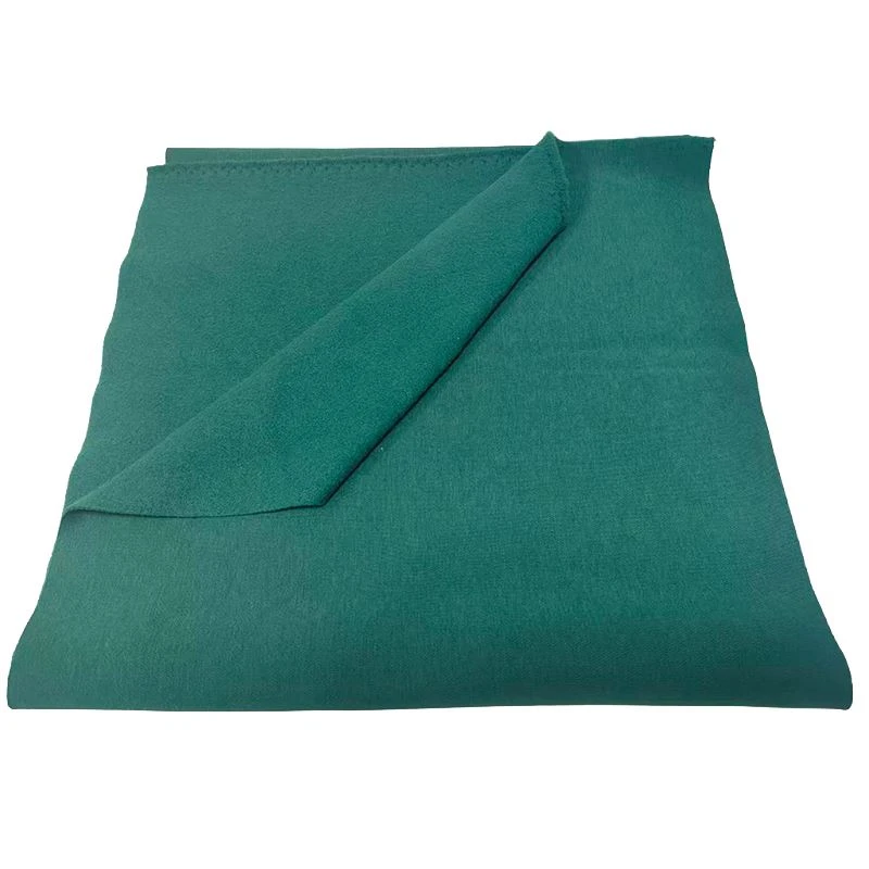 Polyester-Cotton Flannel